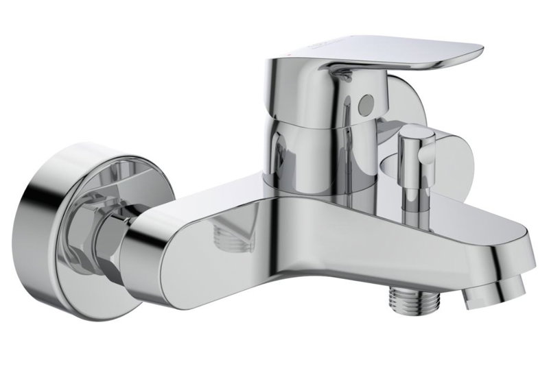 Μπαταρία Μπανιέρας Ideal Standard Ceraflex Χρωμέ