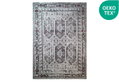 Χαλί Bioafrol 230x160cm (70001 GREY)