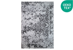 Χαλί Bioafrol 230x160cm (70002 GREY)