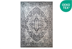 Χαλί Bioafrol 230x160cm (35014 GREY)