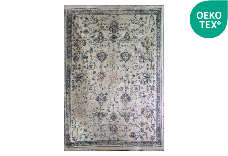 Χαλί Bioafrol Seville 230x160cm (SEV102 160)