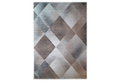 Χαλί Bioafrol Irida 230x160cm (60002 GREY/BEIGE)