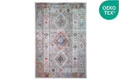 Χαλί Bioafrol Bordeaux 190x133cm (60012 110)