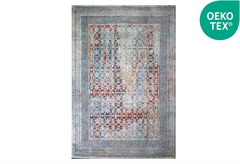 Χαλί Bioafrol Bordeaux 230x160cm (60014 110)