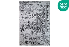 Χαλί Bioafrol Heatset 140x67cm (70002 GREY)