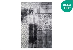 Χαλί Bioafrol 280x200cm (13171 GREY)