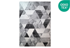 Χαλί Bioafrol 280x200cm (40209 GREY)