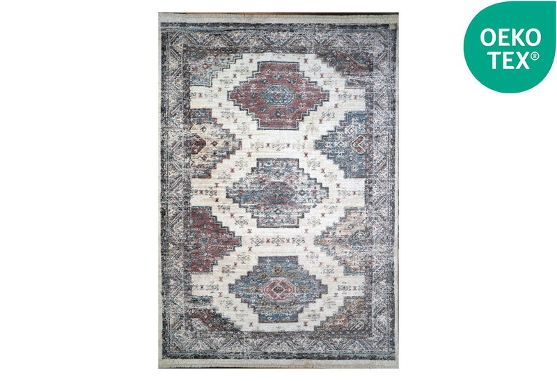 Χαλί Bioafrol Seville 280x200cm (SEV105 110)