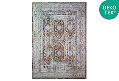 Χαλί Bioafrol Irida 140x67cm (G2191 BEIGE)