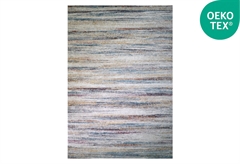 Χαλί Bioafrol Bordeaux 140x67cm (60015 110)