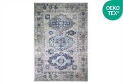 Χαλί Bioafrol Bordeaux 190x67cm (60011 030)