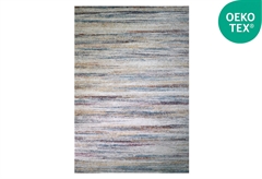 Χαλί Bioafrol Bordeaux 190x67cm (60015-110)