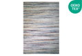 Χαλί Bioafrol Bordeaux 190x67cm (60015 110)