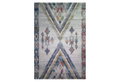 Χαλί Bioafrol Bordeaux 280x200cm (60013 113)
