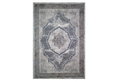 Χαλί Bioafrol Brilliant 190x67cm (70022 CREAM/GREY)