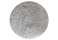 Χαλί Sheep Round Φ160cm Grey (80062-095)