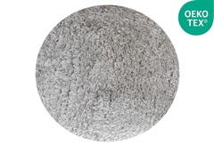 Χαλί Sheep Φ160cm (80062-095 GREY)