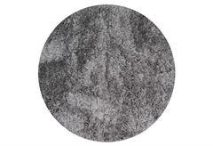 Χαλί Sheep Round Φ160cm Antracite (80062-900)