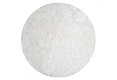 Χαλί Sheep Round Φ160cm White (80062-060)