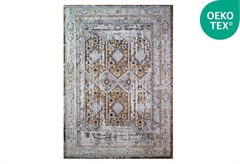 Χαλί Bioafrol Irida 190x67cm (G2191 BEIGE)