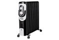 Wellio NY-25-13H Καλοριφέρ Λαδιού 13 Φέτες 2500W