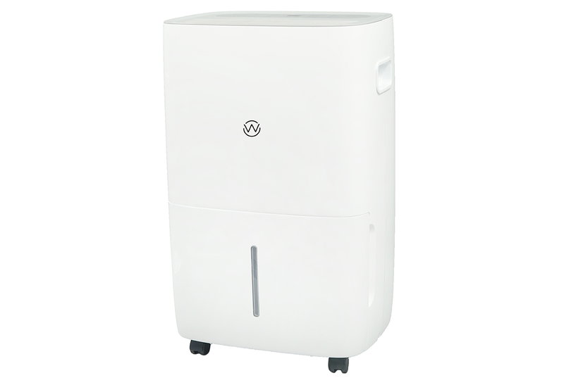 Wellio D025R2B-30L Αφυγραντήρας 30lt