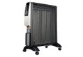 Wellio Mica HY-2000BR Θερμοπομπός 2000W