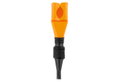 Cartech Χωνί με Εύκαμπτο Τηλεσκοπικό Στόμιο