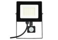 Spotlight PRA0002 Προβολέας LED 30W 2400lm Μαύρος