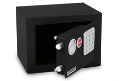 Kreator KRT692007 Mini Χρηματοκιβώτιο Ηλεκτρονικό Μ23xΠ17xΥ17cm