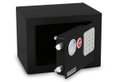 Kreator KRT692007 Mini Χρηματοκιβώτιο Ηλεκτρονικό Μ23xΠ17xΥ17cm