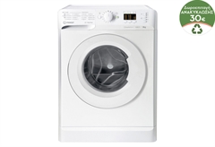 Indesit MTWA 91284 W EE Πλυντήριο Ρούχων 9kg