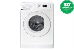 Indesit MTWA 91284 W EE Πλυντήριο Ρούχων 9kg