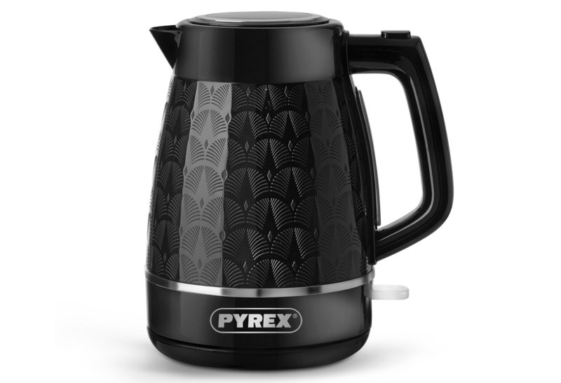 Pyrex SB-4020 Βραστήρας 1.7lt 2200W