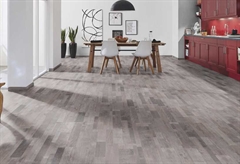 Πάτωμα Laminate Kronospan Castello Silverside Driftwood 32/AC4 8mm