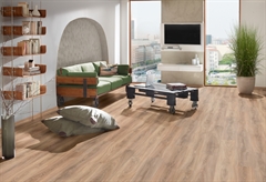 Πάτωμα Laminate Kronospan Castello Nostalgie Oak 32/AC4 8mm
