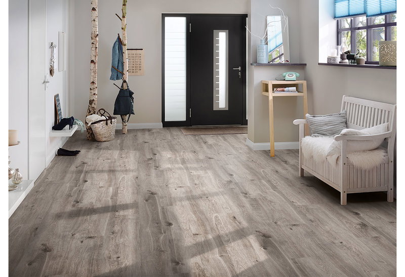 Πάτωμα Laminate Kronospan Castello Tornado Oak 32/AC4 8mm