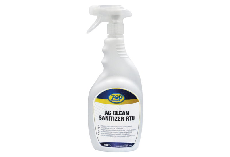 ZEP Satinizer RTU Καθαριστικό Κλιματιστικών