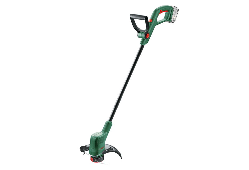 Bosch EasyGrassCut 18V-26 Solo Επαναφορτιζόμενη Μηχανή Φινιρίσματος