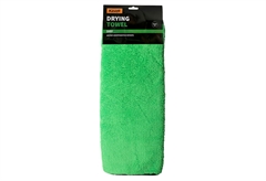 Kaver Πετσέτα Μικροϊνών Γίγας Super Απορροφητική 50x70cm