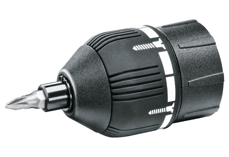 Bosch Ixo Προσάρτημα Ροπής Στέψης