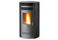 Σόμπα Pellet Caris Amos 80 7.7kW
