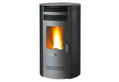Σόμπα Pellet Caris Amos 100 9kW