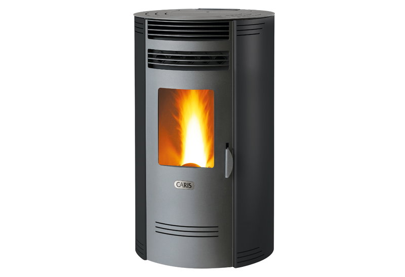 Σόμπα Pellet Caris Amos 100 9kW