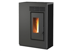 Σόμπα Pellet Caris Iris 4.6kW