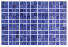 Onix Nube Azul Mar 2.5x2.5cm Ψηφίδα Πισίνας (Nieve 25250)