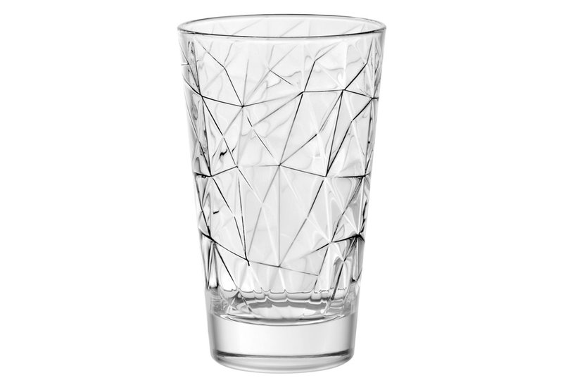 Ποτήρι Νερού Vidivi Dolomiti 420ml