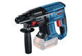 Bosch Pro GBH 18V-21 Solo Πιστολέτο Περιστροφικό Μπαταρίας  SDS Plus