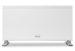 Izzy ΙΖ-9030 Θερμοπομπός 2600W