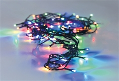 120 Λαμπάκια LED Smart Χρωματιστά